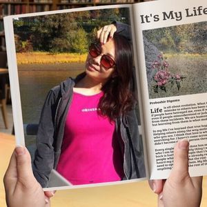 Meet your Posher, Amy